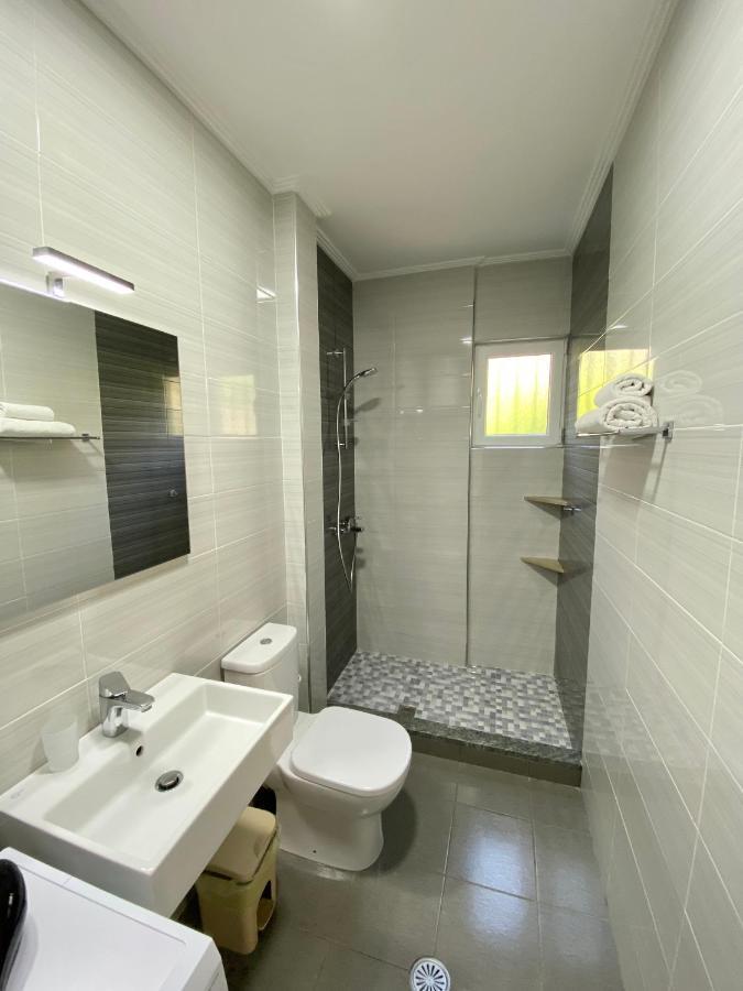 Evgenia'S Apartment Sarande Exterior photo