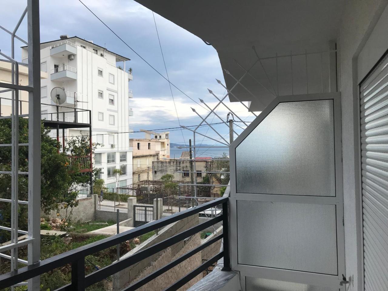 Evgenia'S Apartment Sarande Exterior photo